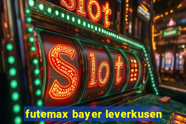 futemax bayer leverkusen